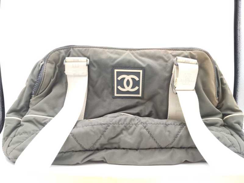 シャネル買取 トートバッグ